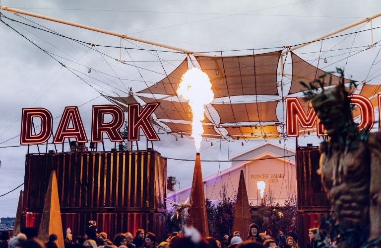 Dark Mofo: Festival Seni dan Musik yang Mengguncang Tasmania dengan Keunikan yang Membakar Semangat!