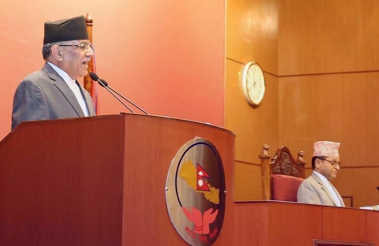 Pengembangan Ekonomi Digital di Nepal: Menatap Masa Depan Teknologi dan Inovasi