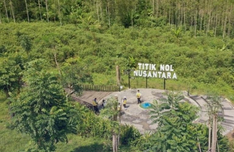 Pengawasan Berlapis dalam Sistem Manajemen Keselamatan Konstruksi (SMKK) IKN