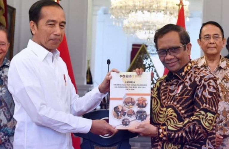 Daftar 12 Kasus Pelanggaran HAM Berat yang Diakui Pemerintah