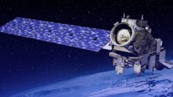 NASA: Tahun 2023 Diprediksi sebagai Tahun Terpanas yang Pernah Tercatat