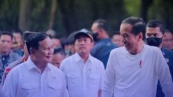 Gaya Kepemimpinan Jokowi Menjadi Patokan Mayoritas Publik dalam Memilih Calon Presiden Selanjutnya