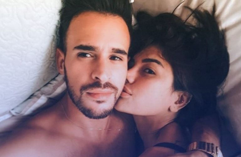 Nikita Mirzani dan Antonio Dedola: Konflik Nama dan Komunikasi dalam Hubungan Keluarga yang Rumit