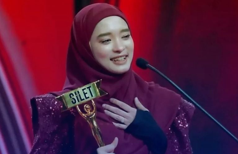 Inara Rusli Ucapkan Terima Kasih kepada Banyak Pihak, Termasuk Virgoun, Sang Mantan Suami