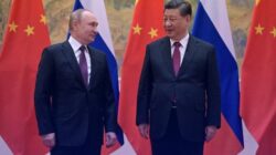 Pemimpin Rusia dan China Hadiri KTT SCO Virtual, Membahas Ekspansi dan Keanggotaan Baru
