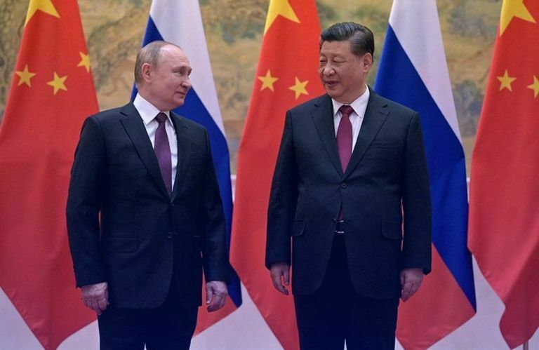 Pemimpin Rusia dan China Hadiri KTT SCO Virtual, Membahas Ekspansi dan Keanggotaan Baru