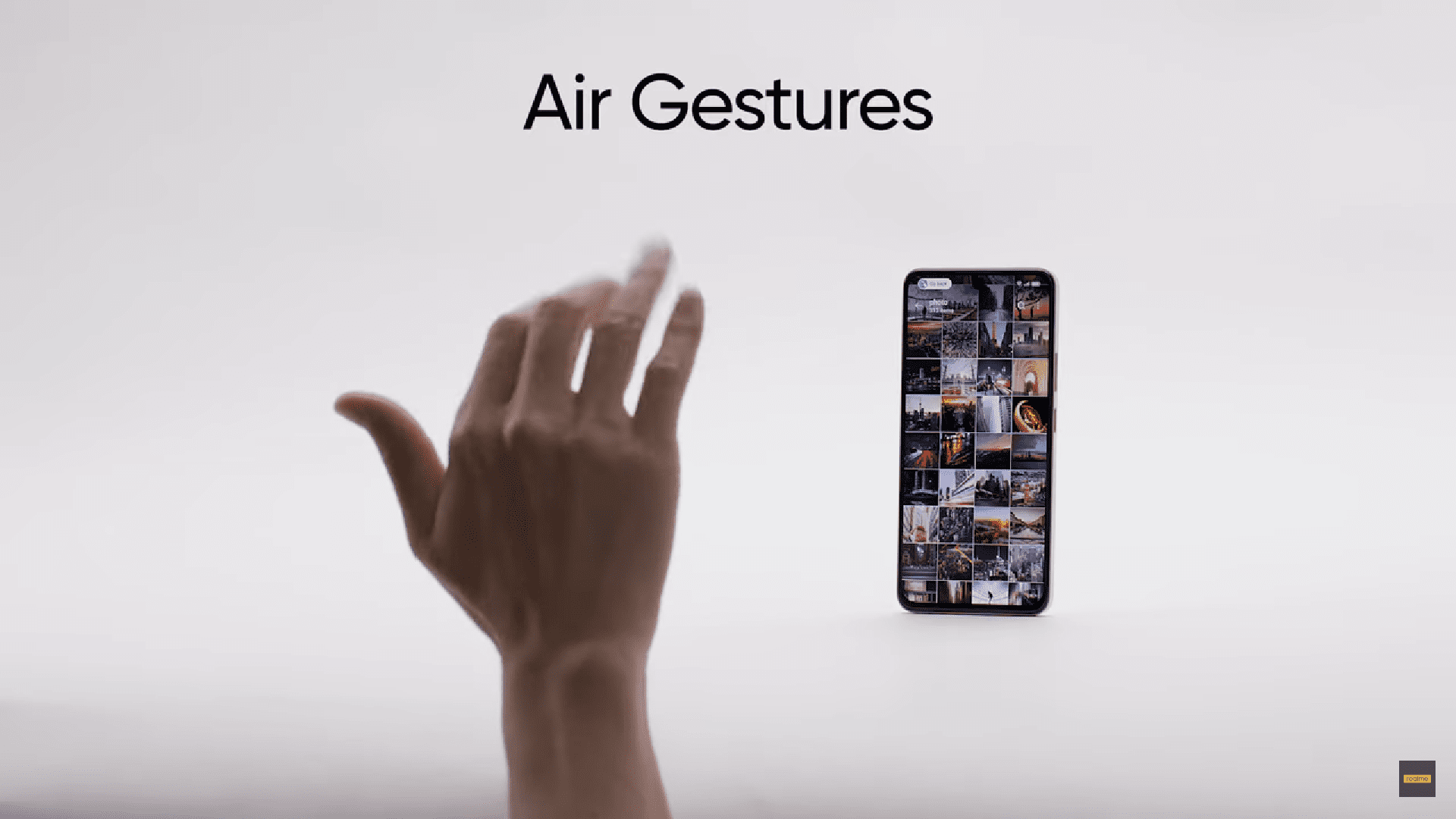 realme NARZO 70 Pro 5G Disertai Fitur “Air Gesture” Segera Dirilis