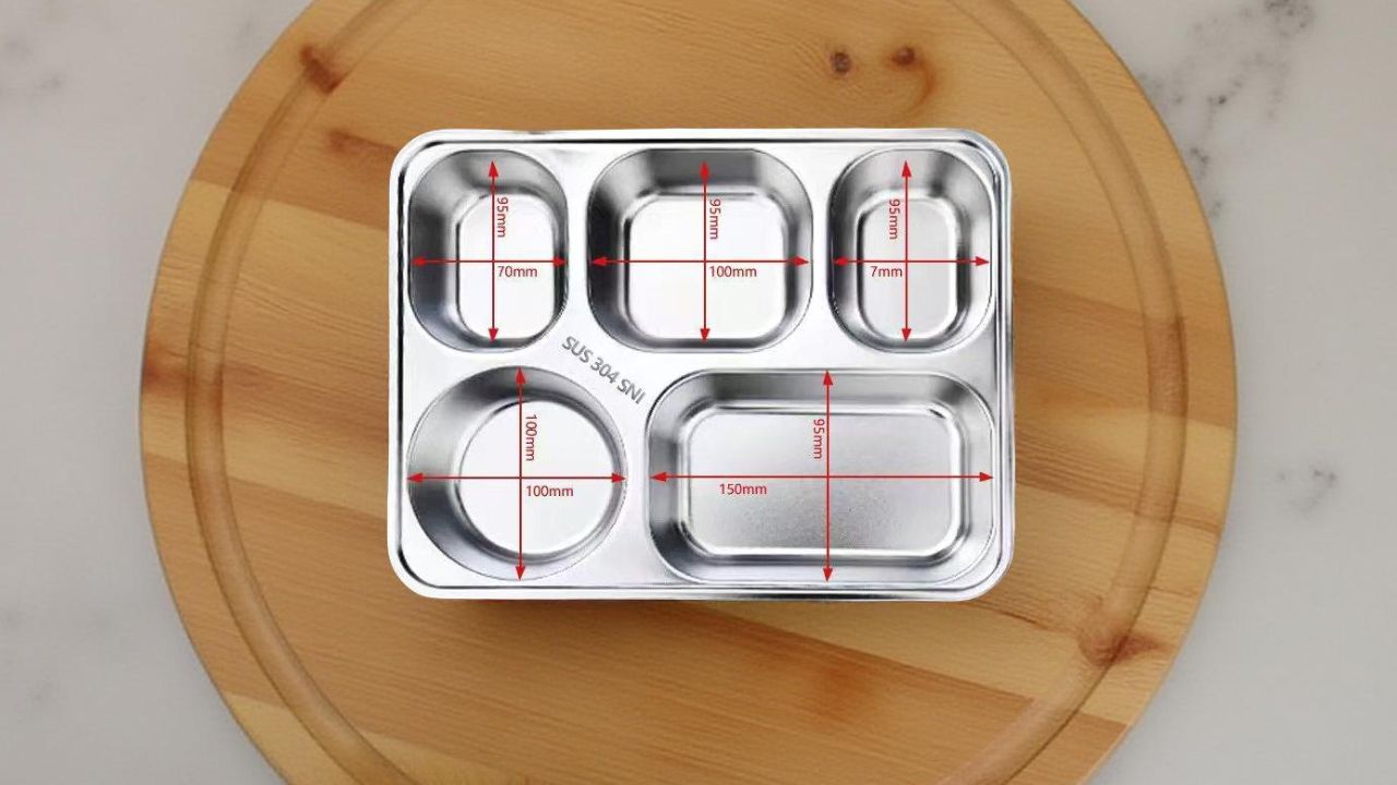 BBLM dalam Penetapan Sertifikasi SNI untuk Food Tray