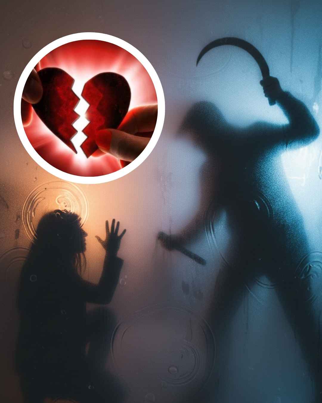 Ditolak Cinta! Juru Parkir di Solo Gelap Mata, Ini Kronologinya