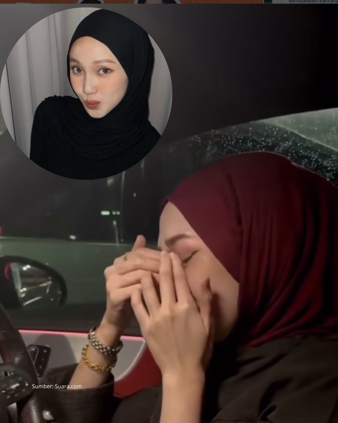 Wow, Jule Selingkuh dengan sahabat suaminya!