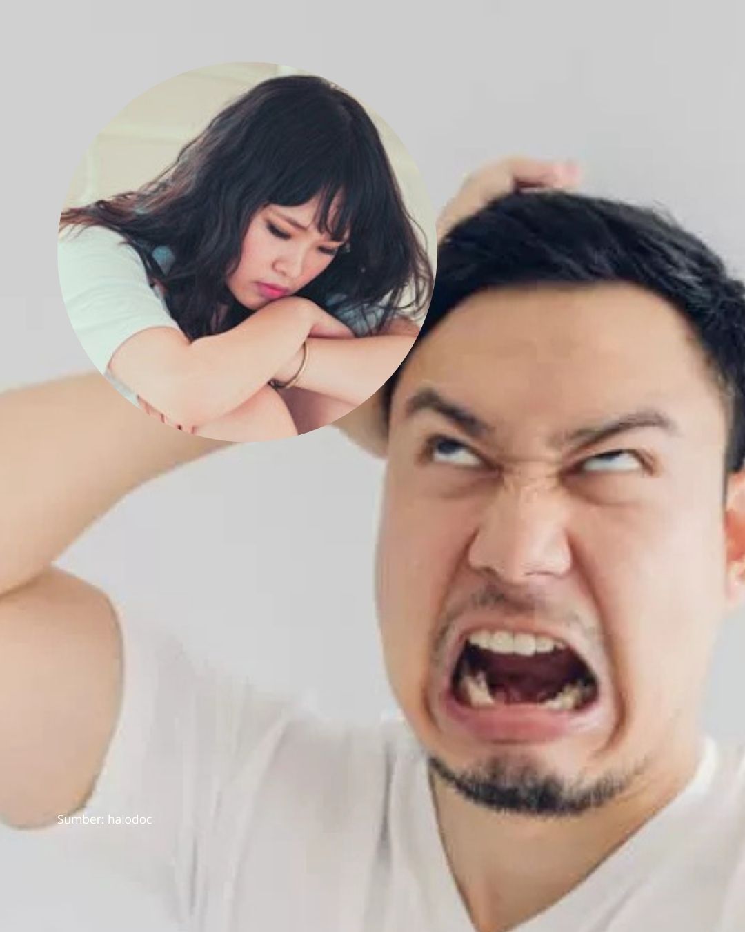 Mengapa Emosi Perlu Dikelola?