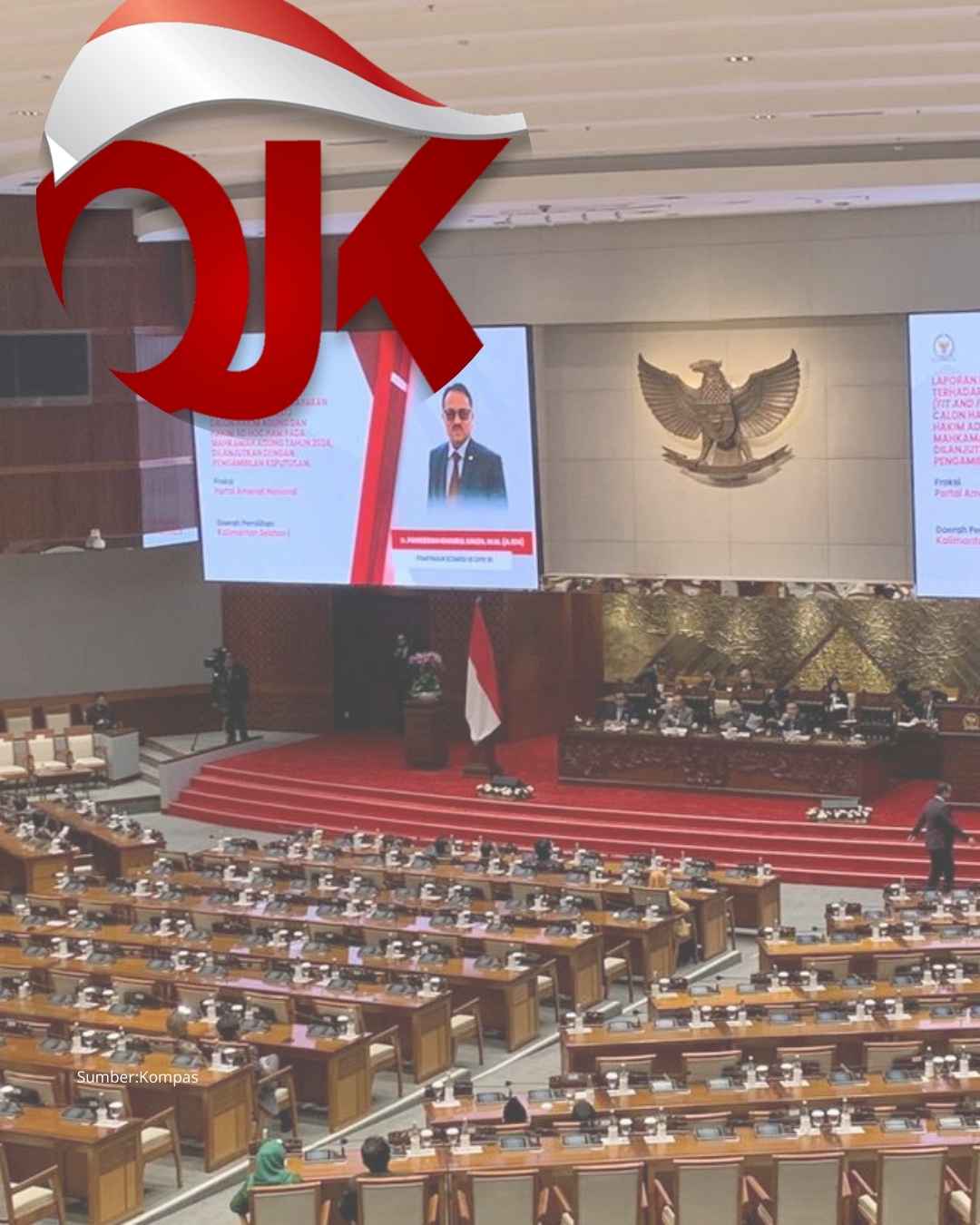 Komisi III DPR mendesak OJK menghapus aturan penagihan utang oleh debt collector