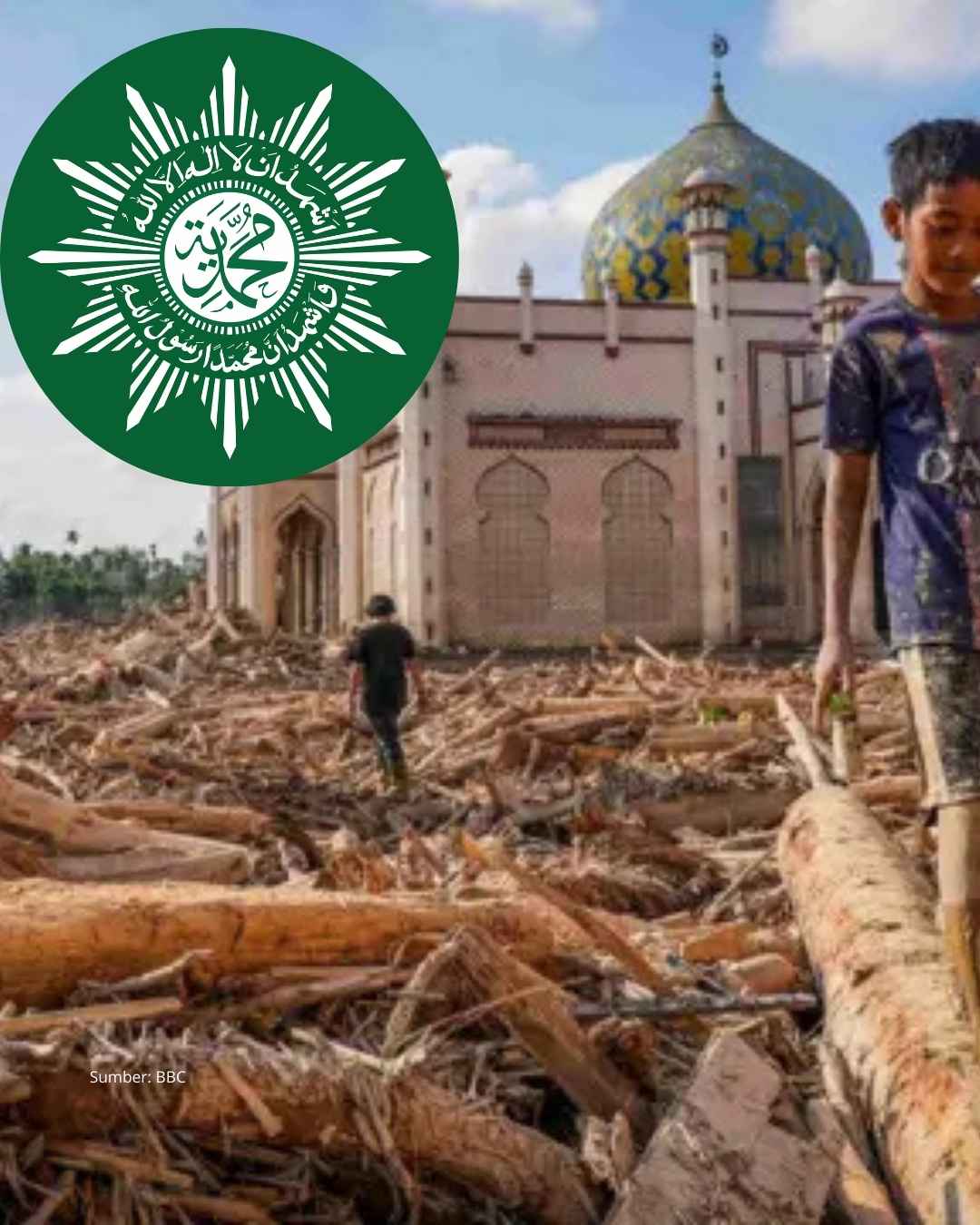 Gerakan Infak Jum’at Muhammadiyah Tembus Rp70 Miliar, Plus Kontribusi PPM Rp6 miliar