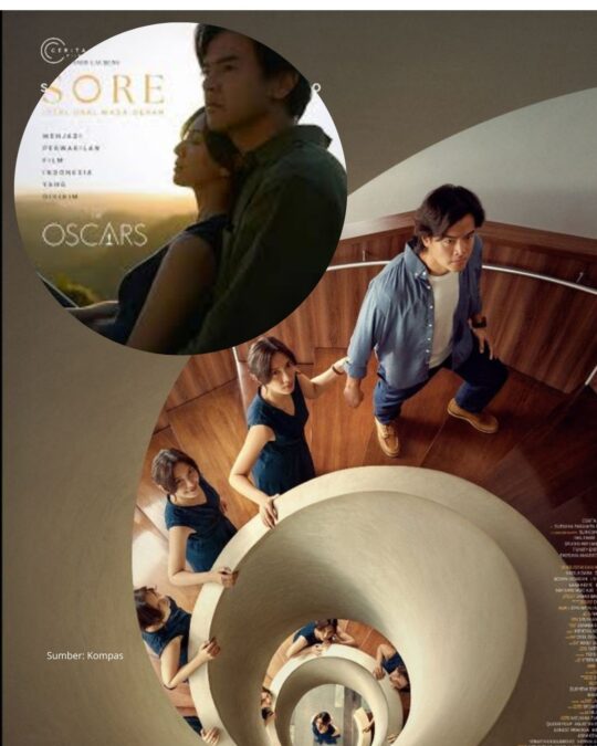 Film Indonesia Gagal Tembus 15 Besar Oscar 2026, Tetap Catatkan Prestasi Internasional