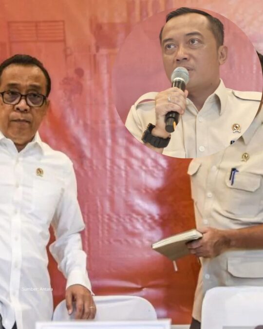 Pemerintah Atur Pemanfaatan Kayu Pascabencana untuk Percepat Rehabilitasi