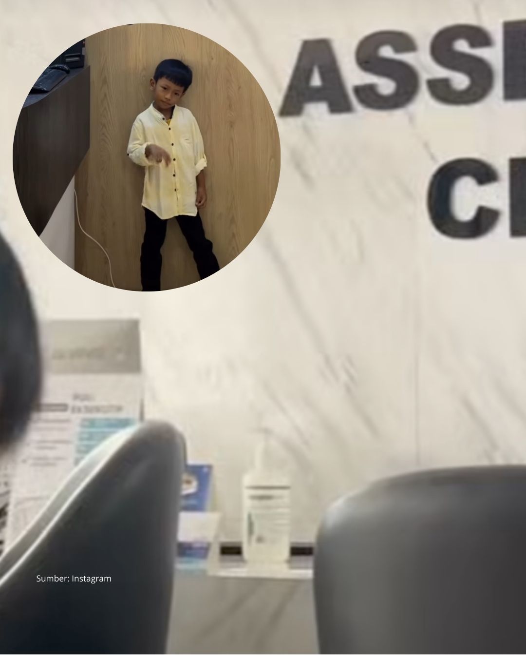 Viral: Jarang Orang Tua Memastikan Mental Anak Sejak Dini