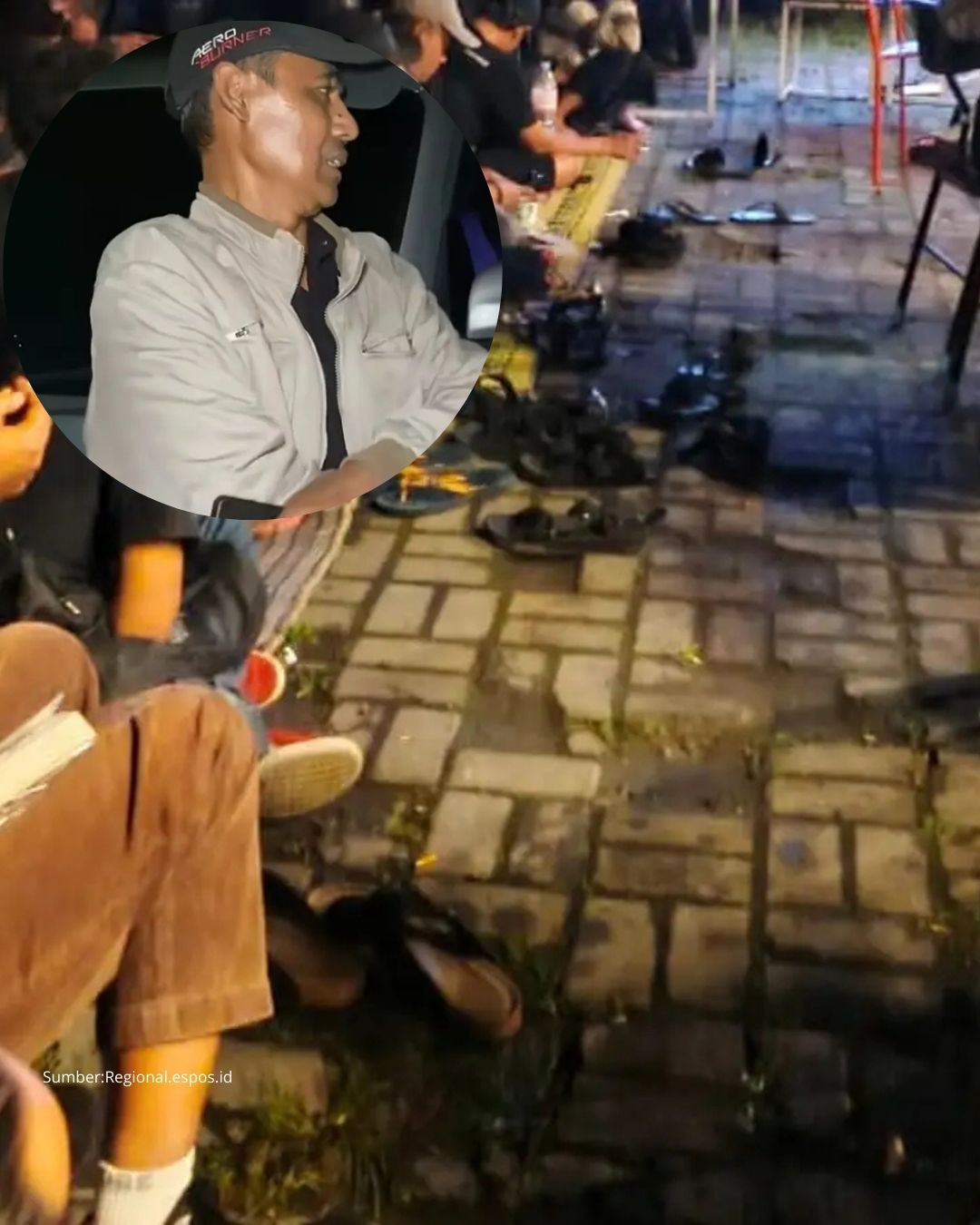 Lagi-lagi Terjadi Pembubaran Paksa: Diskusi Buku “Reset Indonesia” di Madiun