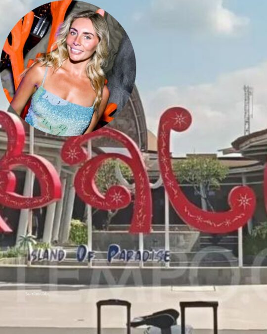 Citra Bali Sebagai Surganya Wisata Ternodai.