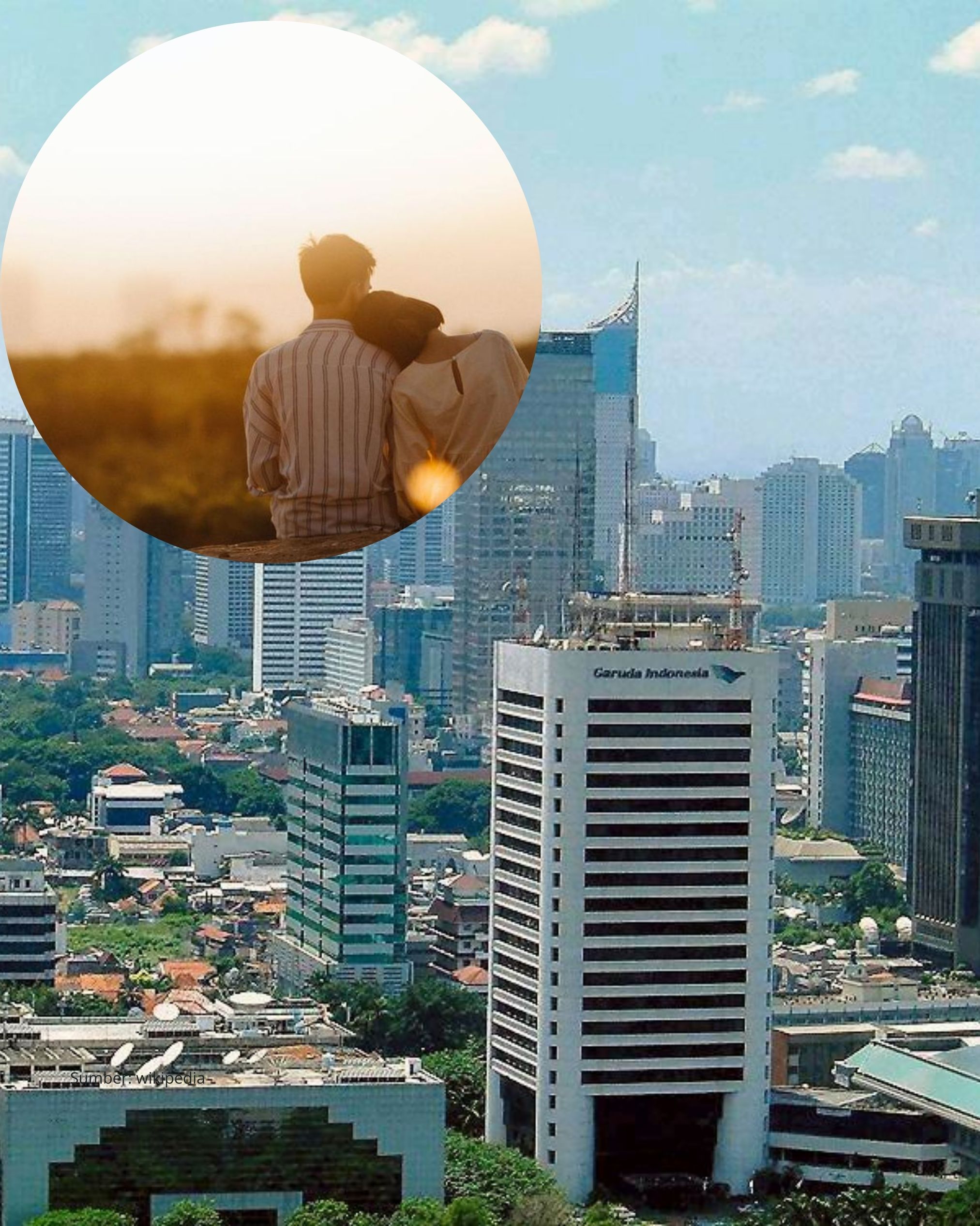 Studi Mengatakan: Pria Tak Pernah Pacaran Lebih Berpeluang Menikah dengan Istri Cantik