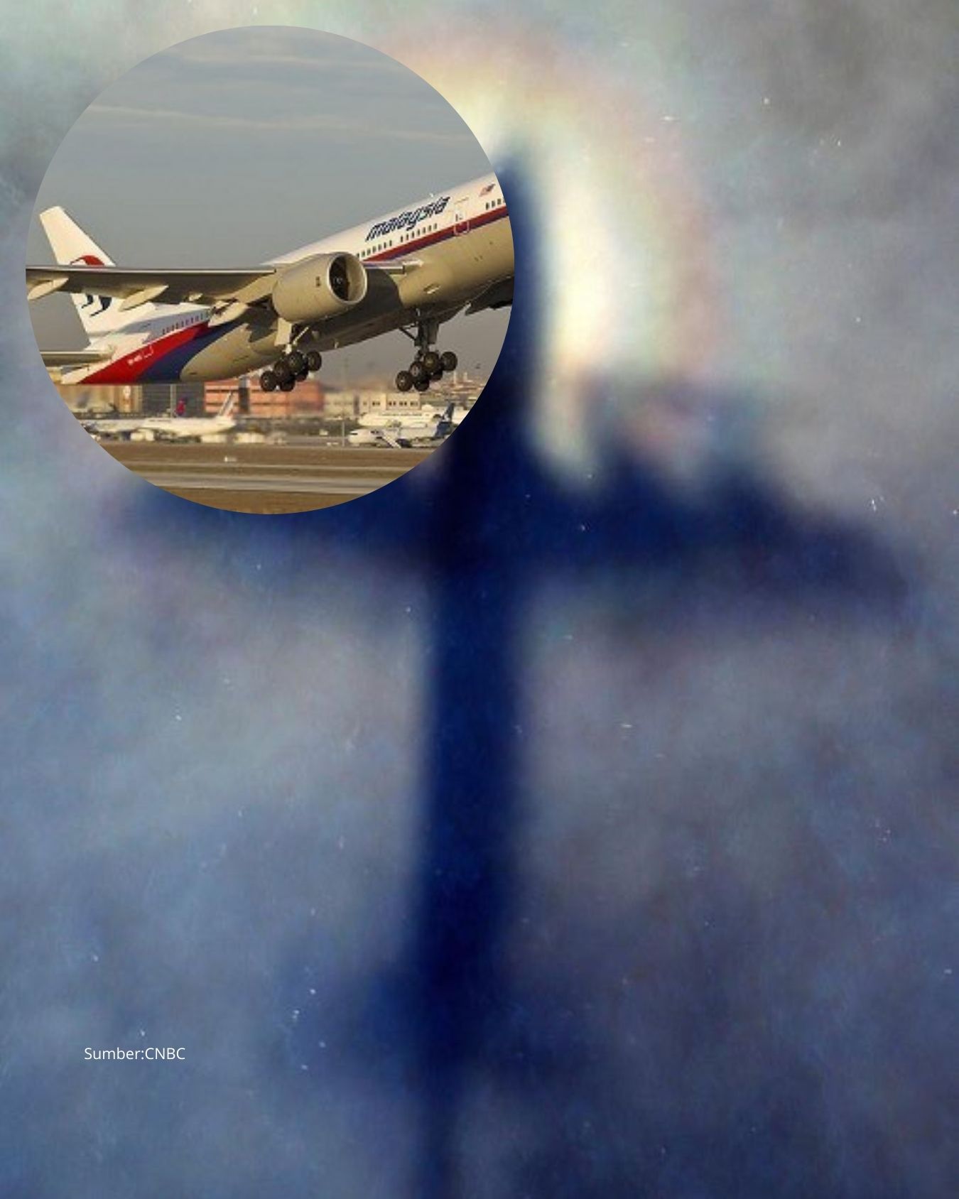 Pemerintah Malaysia Melanjutkan Misi Pencarian Pesawat Malaysia Airlines MH370 Yang Hilang Sejak Maret 2014