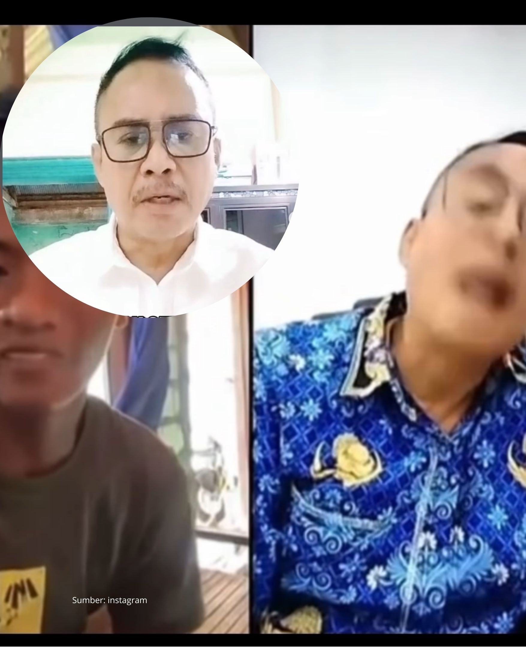 Terjadi Lagi: Klarifikasi Sosok Guru yang Menghina Penyandang disabilitas Tuna Wicara Meminta Maaf