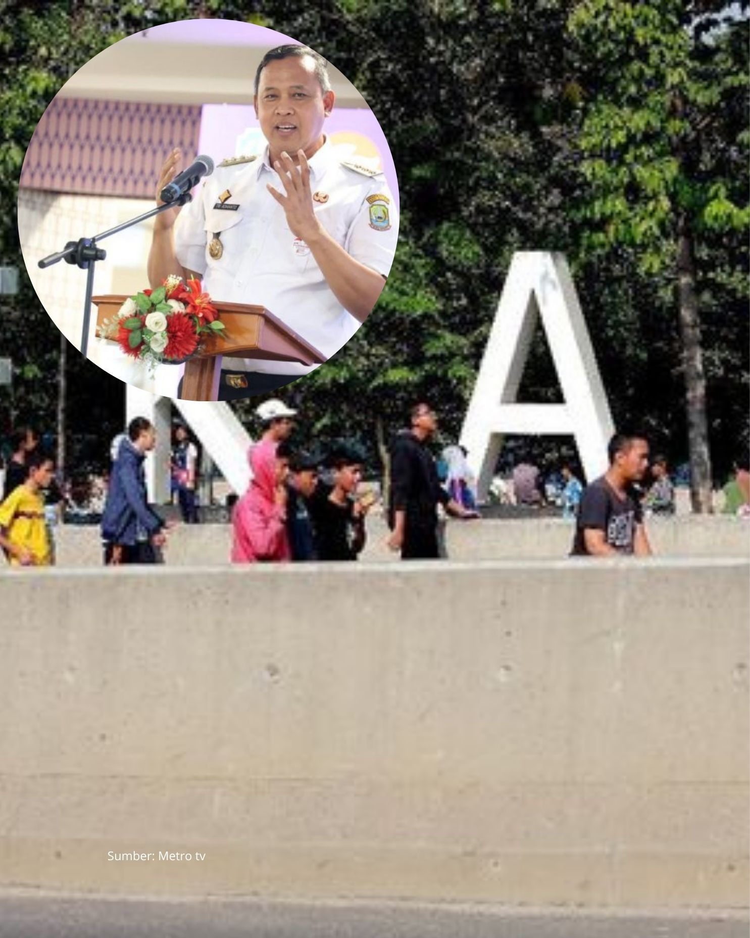 Resmi UMK Kota Bekasi 2026 Tertinggi di Indonesia Rp5,99 Juta