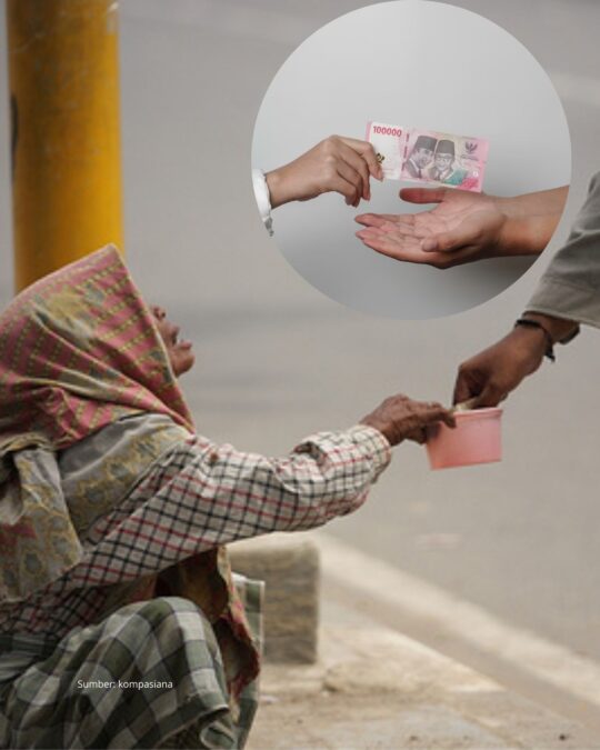 Menurut Penelitian: Orang dengan pola pikir berorientasi masa depan atau growth mindset cenderung lebih disiplin dalam membangun kekayaan