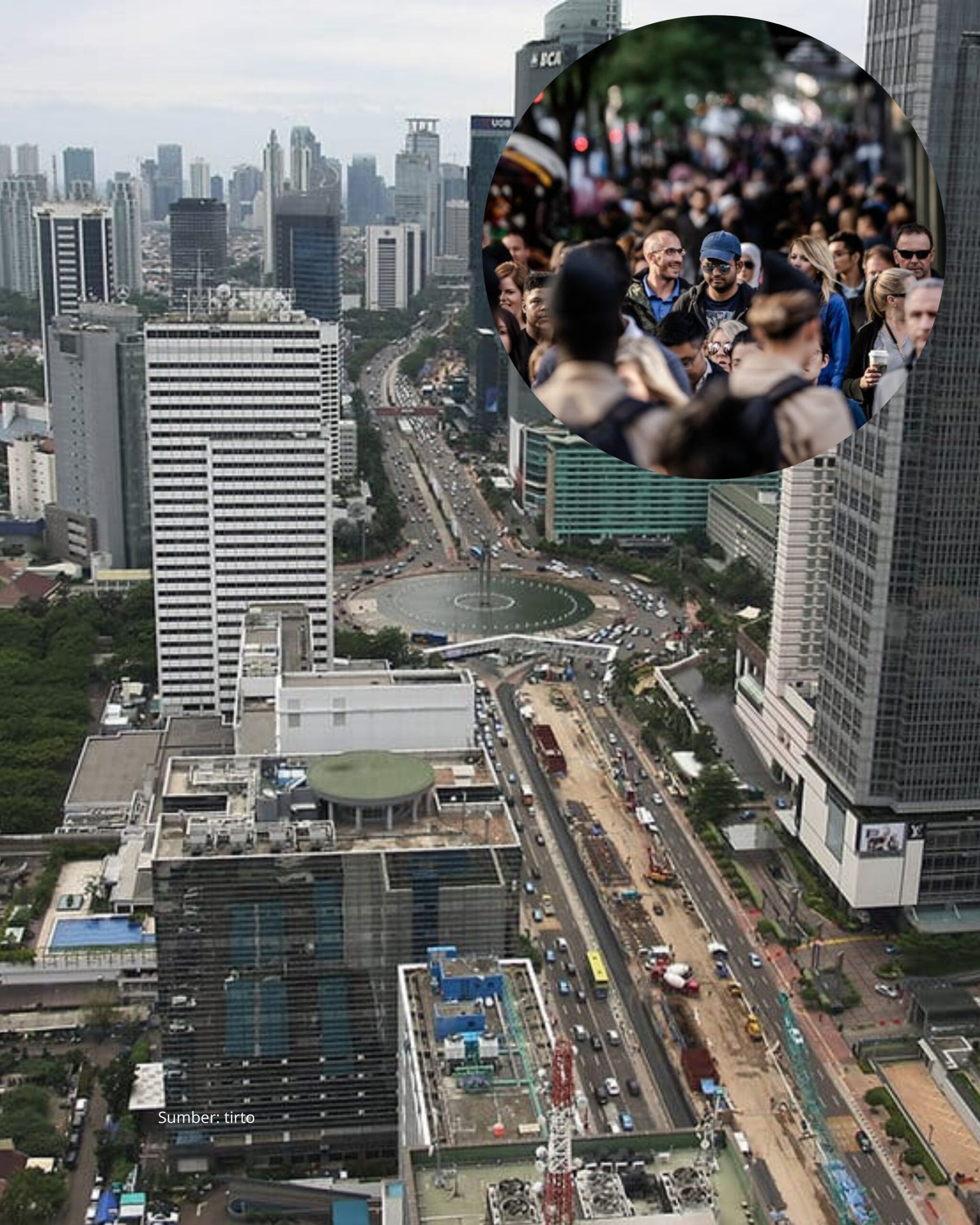 Para Peneliti Sepakat Usia 34 Masih tergolong Remaja