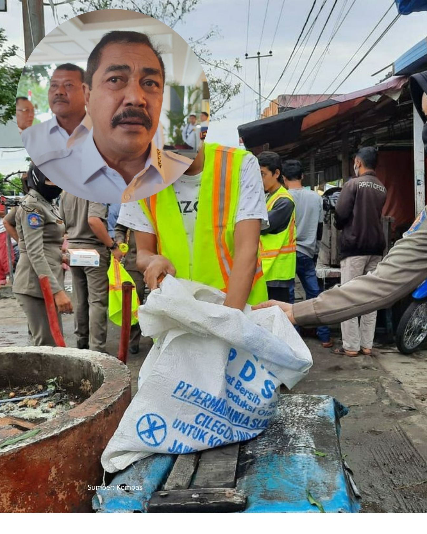Tahun 2026 Berlaku Hukum Pidana Pekerja Sosial