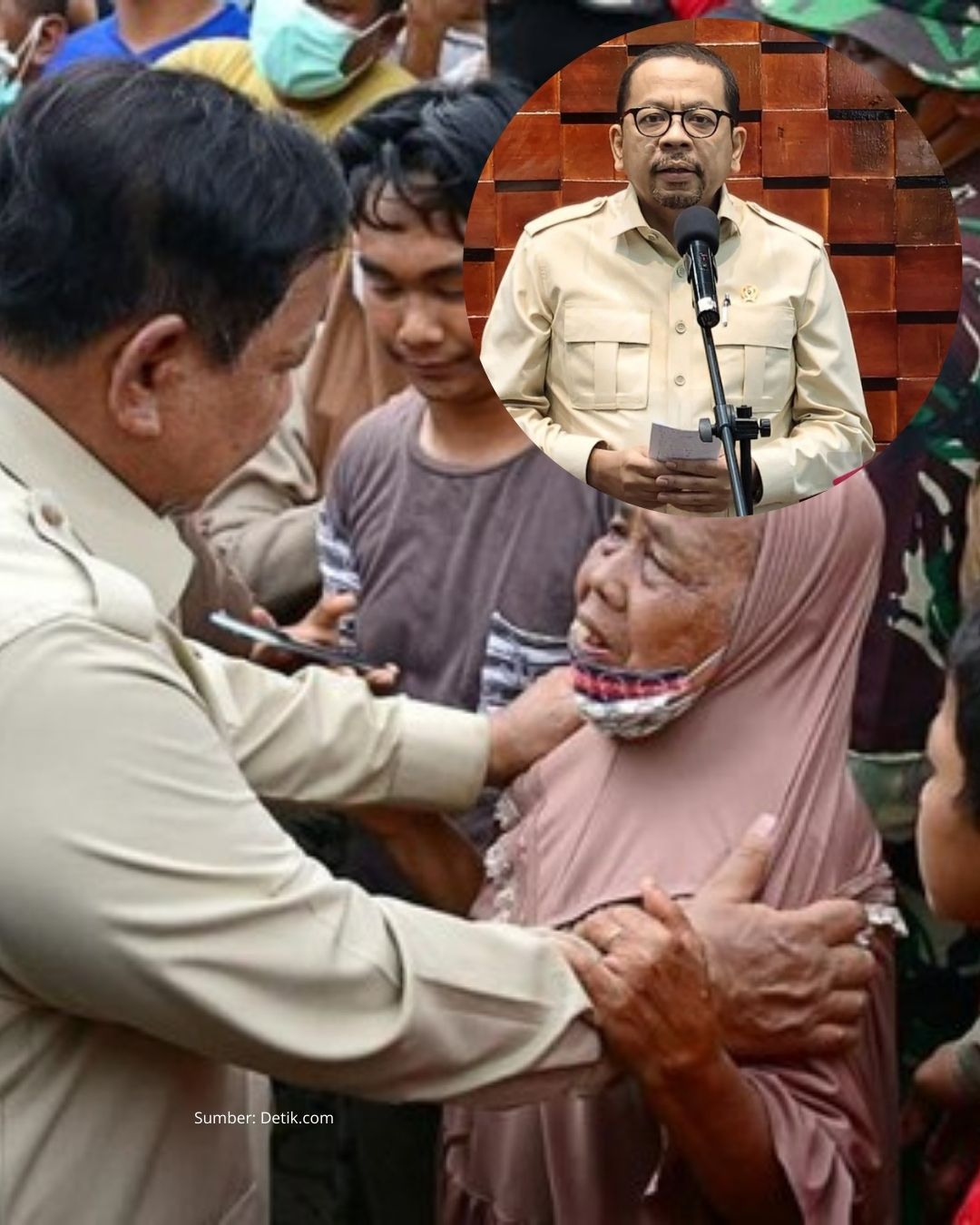 KSP Sebut Presiden Akan Habiskan Malam Tahun Baru Bersama Masyarakat Aceh