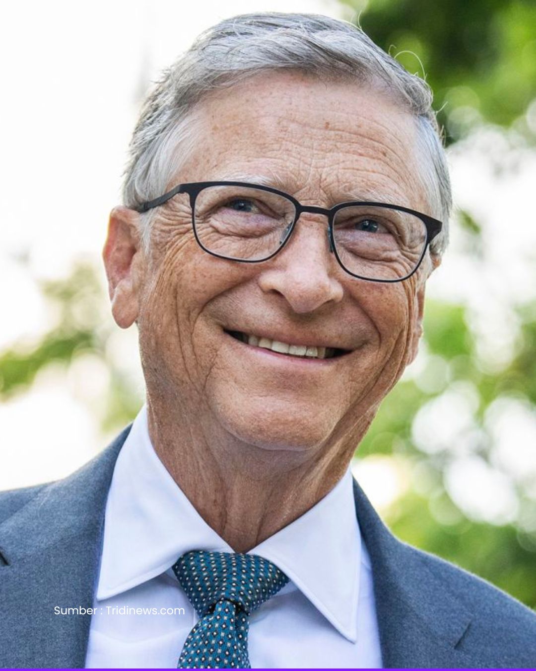 Bill Gates Terus Membeli Lahan Pertanian Disaat Semua Orang Mengejar Kecerdasan Buatan Dengan Kepemilikan Mencapai 275.000 Acre