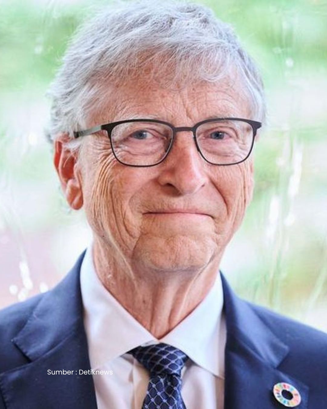 Bill Gates Terus Membeli Lahan Pertanian Disaat Semua Orang Mengejar Kecerdasan Buatan Dengan Kepemilikan Mencapai 275.000 Acre