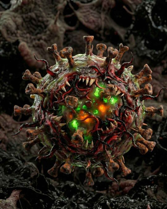 Flu Babi Tewaskan 5 Anak di Riau, Seberapa Menularkah Virus ini?