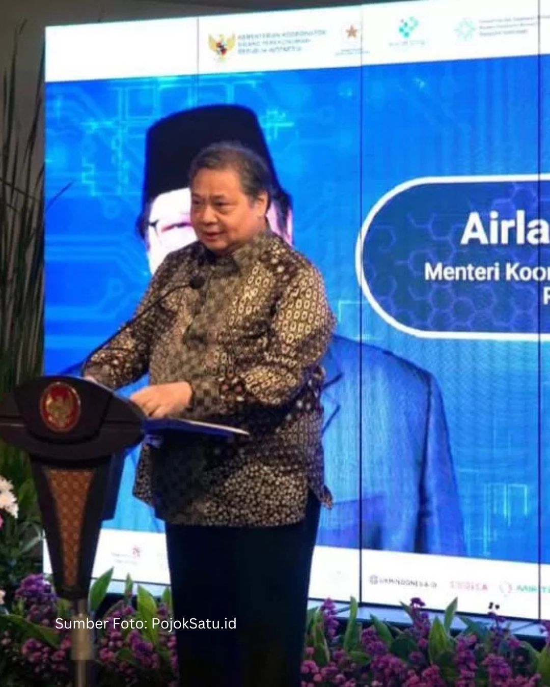 Pemerintah Siapkan KUR 10 Triliun Untuk Mendukung Konten Kreator