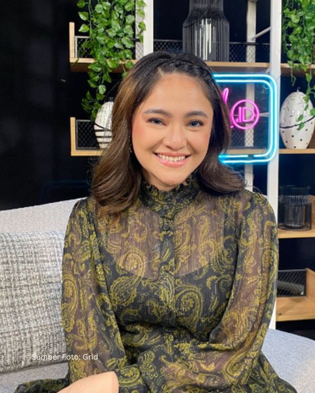 Marshanda Ungkap Ketakutan Dibenci Anak, Jawaban Sienna Menyentuh Hati