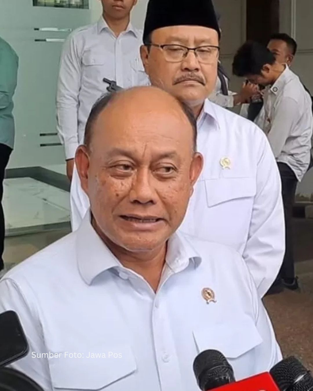 SAH!! Program MBG Tetap Berjalan Saat Bulan Puasa Agar Gizi Murid Terpenuhi