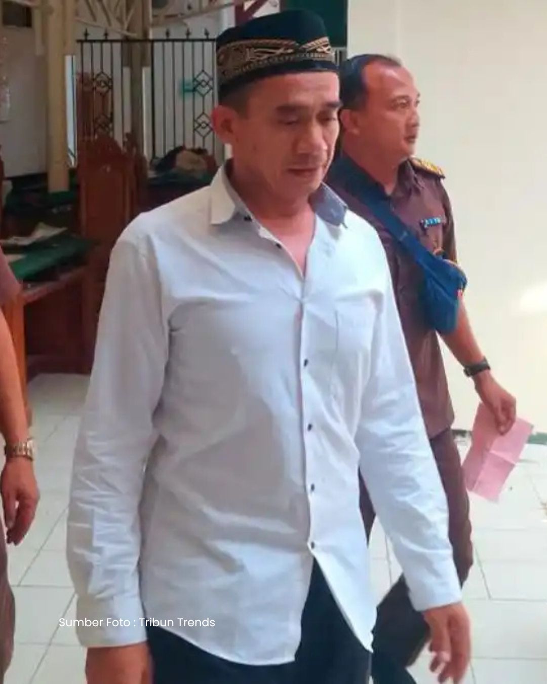 Pelihara Landak, Petani di Madiun Ditangkap.