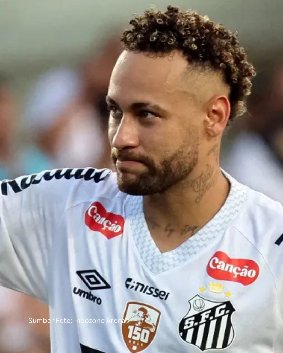 Neymar Fokus Pemulihan Pildun 2026 Usai Berhasil Operasi Cidera Lutut
