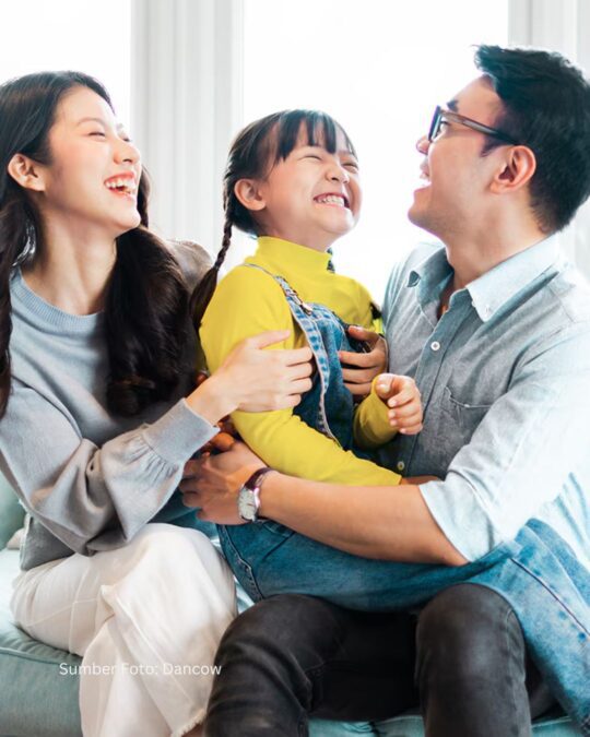 Pola Asuh Yang Terlihat Baik Di Mata Orang Lain, Tapi Diam-diam Merusak Perkembangan Anak