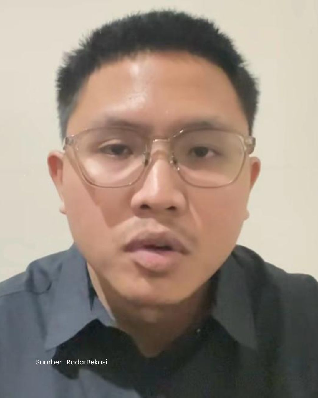 Rumah Resbob di Geruduk Massa Setelah Hina Suku Sunda dan Viking
