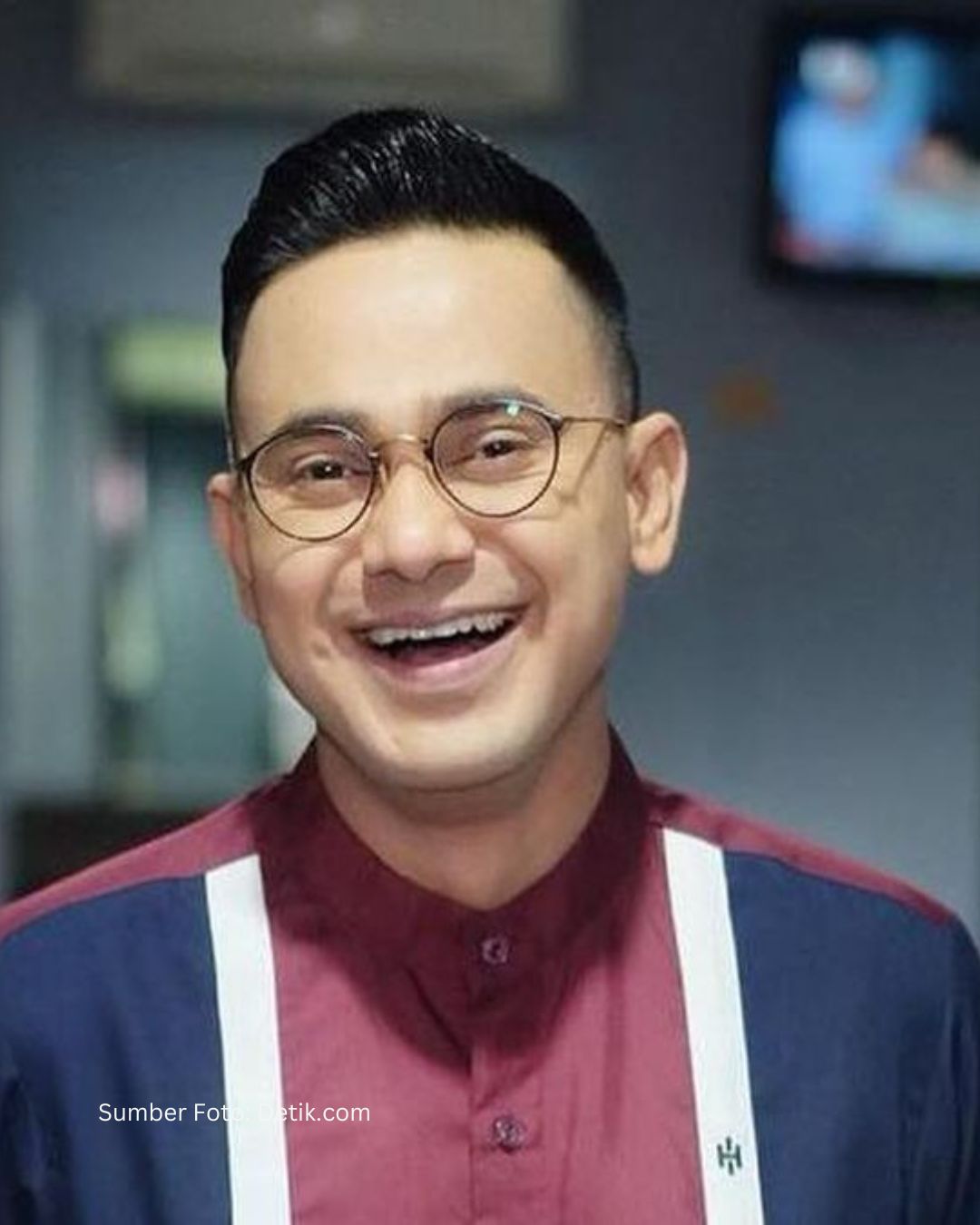Hindari Korupsi !! Ramzi Buka Suara Terkait Aktif Nge-MC Di Televisi