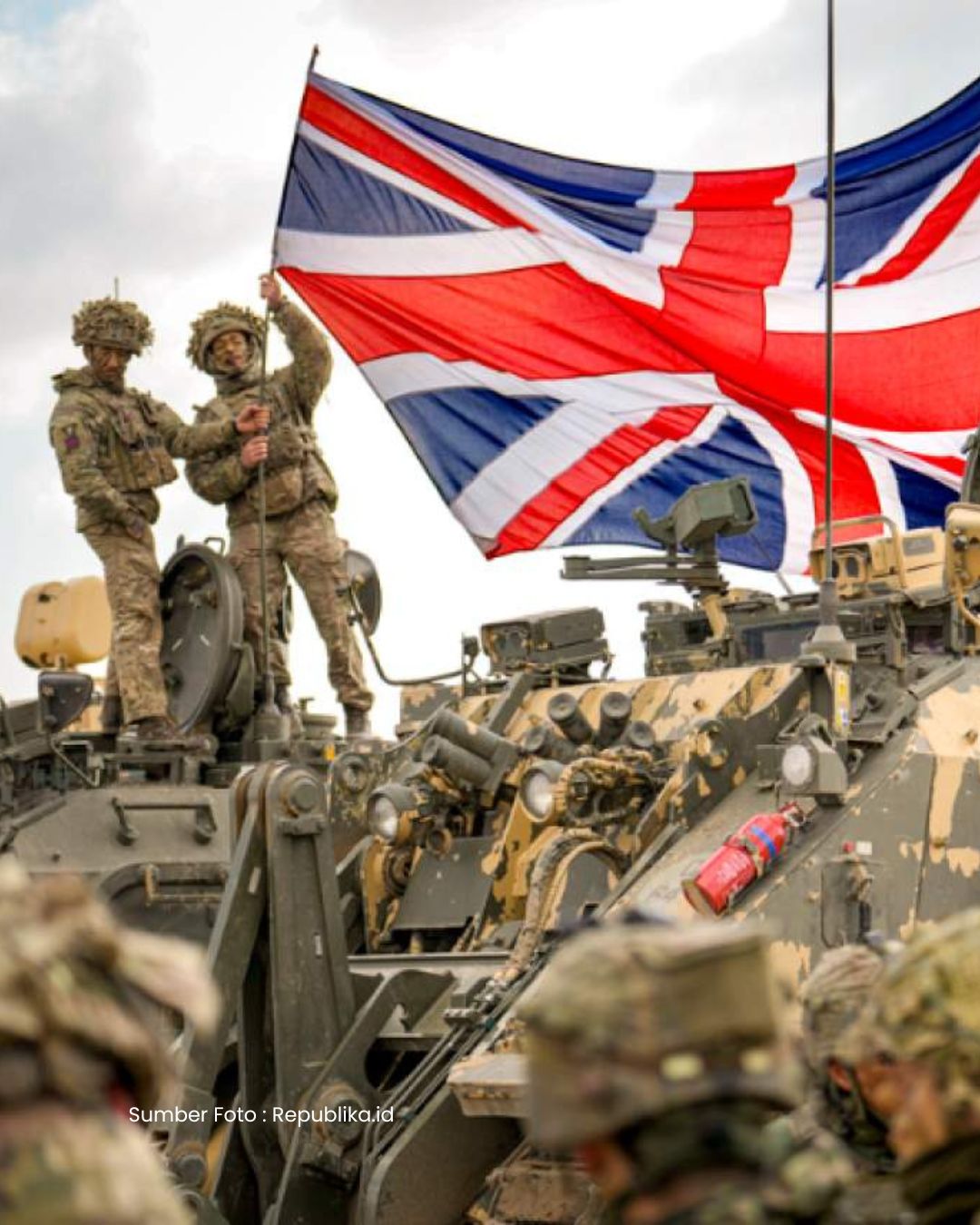 Presiden Rusia Vladimir Putin Melontarkan Peringatan Keras Kepada Negara Eropa Terkait Potensi Konflik Terbuka.