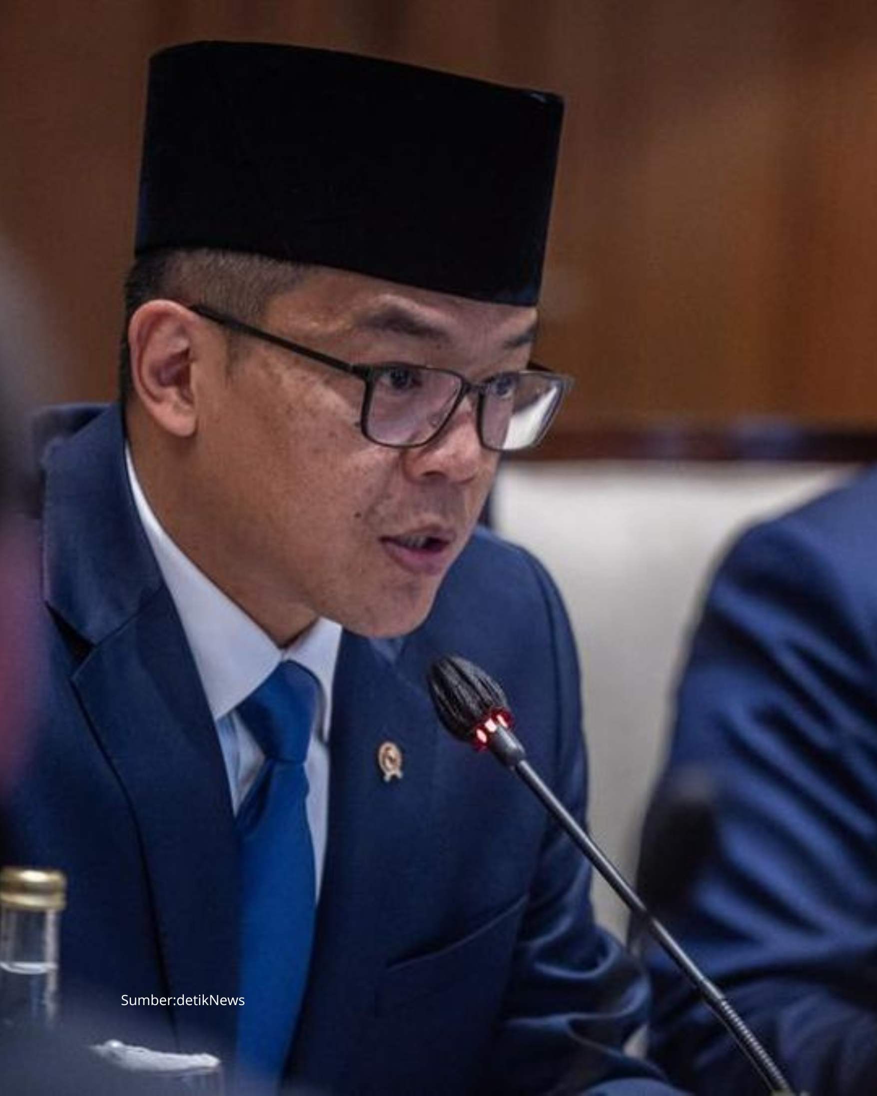Asia-Pasifik: Indonesia Sebagai Presiden Dewan Hak Asasi Manusia (HAM) PBB Periode 2026.