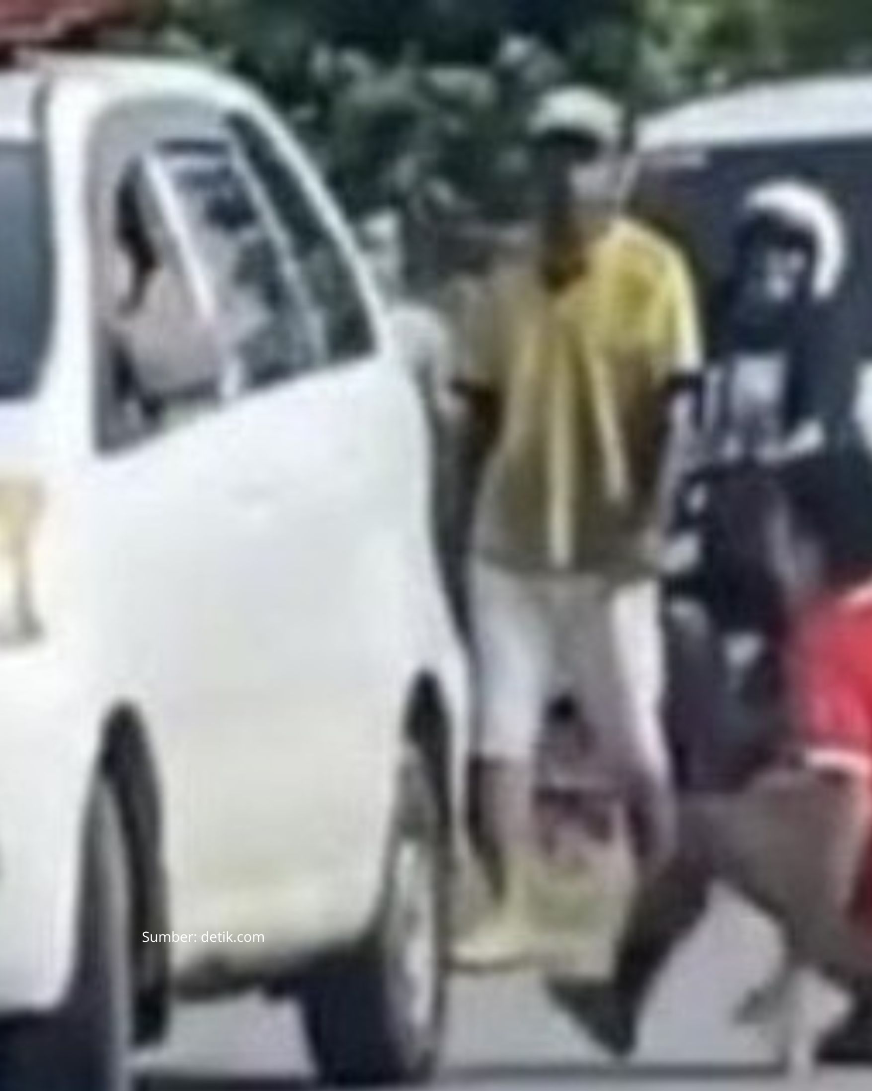 Tragis: Orang Tua Meninggal Saat Melerai Perkelahian Dua Anak Kandungnya