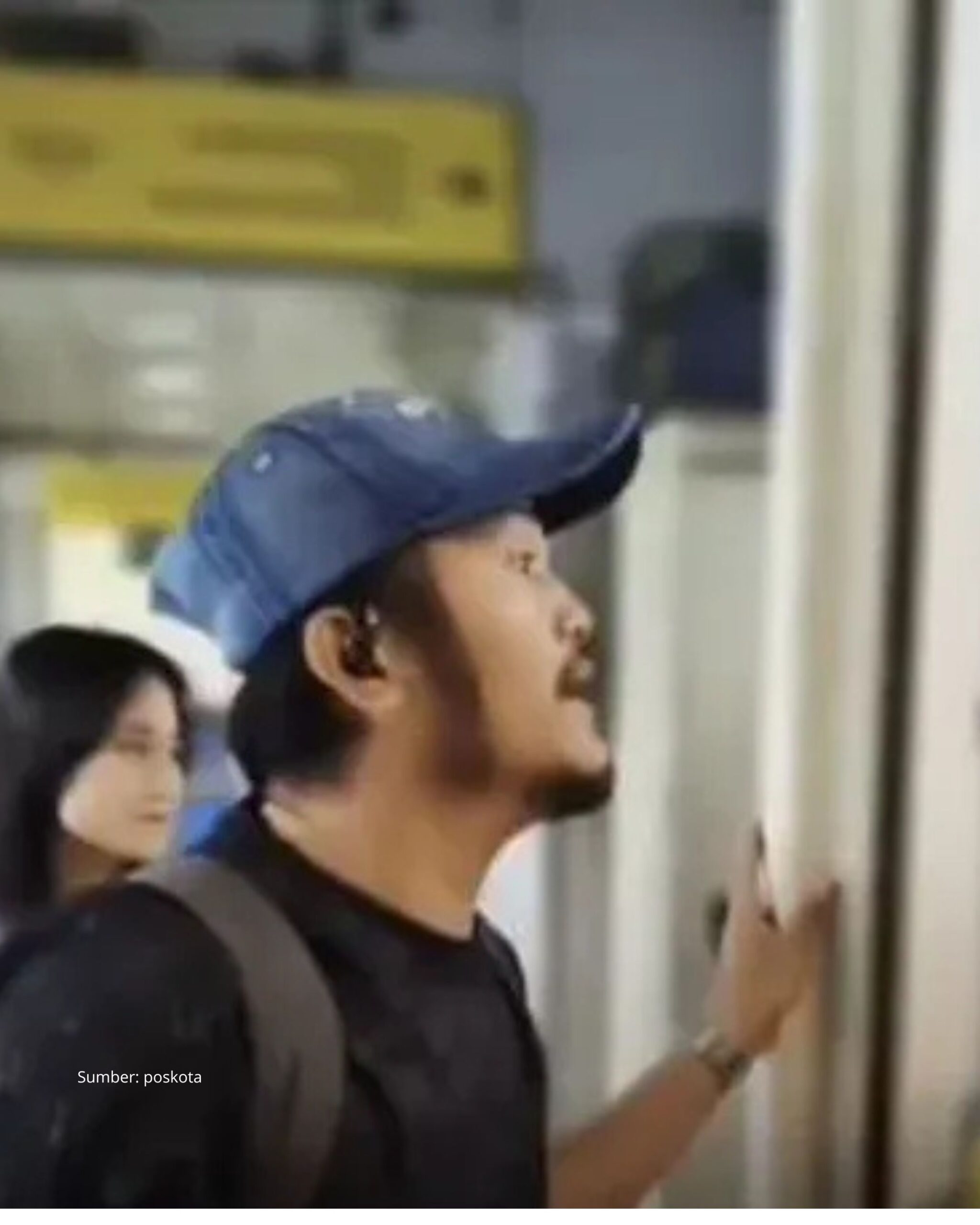 Antara CASH dan QRIS: Kejadian tak mengenakan ketika seorang Ibu Membayar dengan uang kertas Malah di tolak