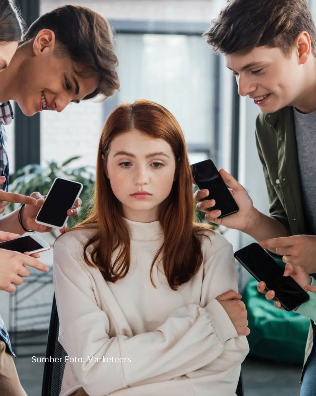 Swiss Larang Penggunaan Media Sosial Bagi Anak Usia 16 Tahun