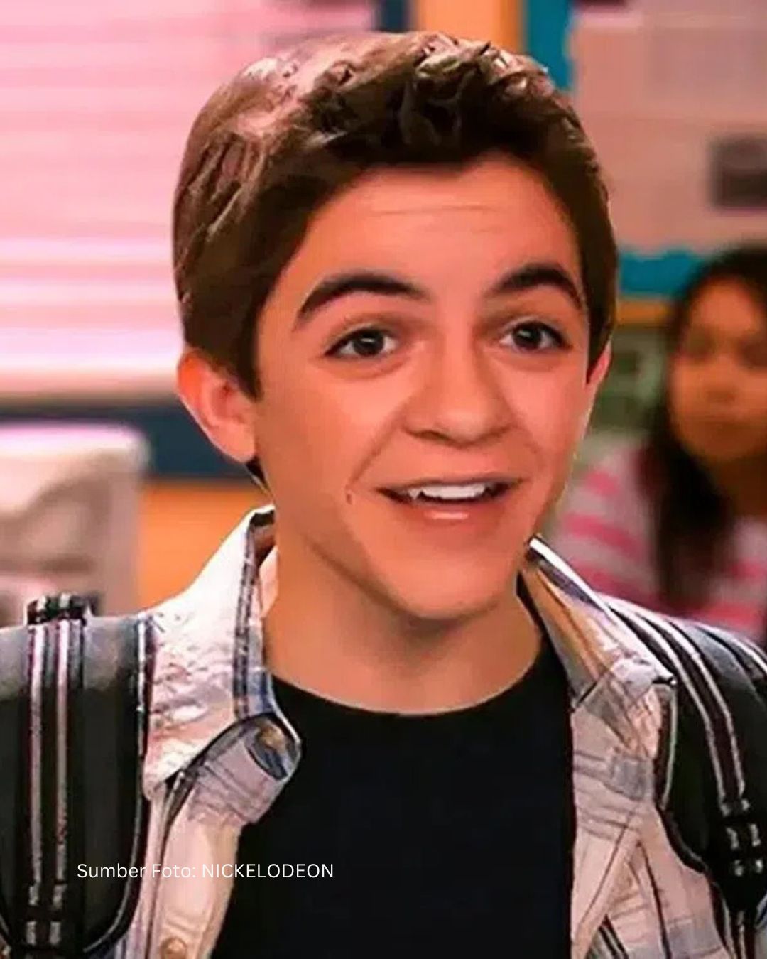 Mantan Bintang Cilik Nickelodeon, Tylor Chase Kini dikabarkan Menjadi Gelandangan California