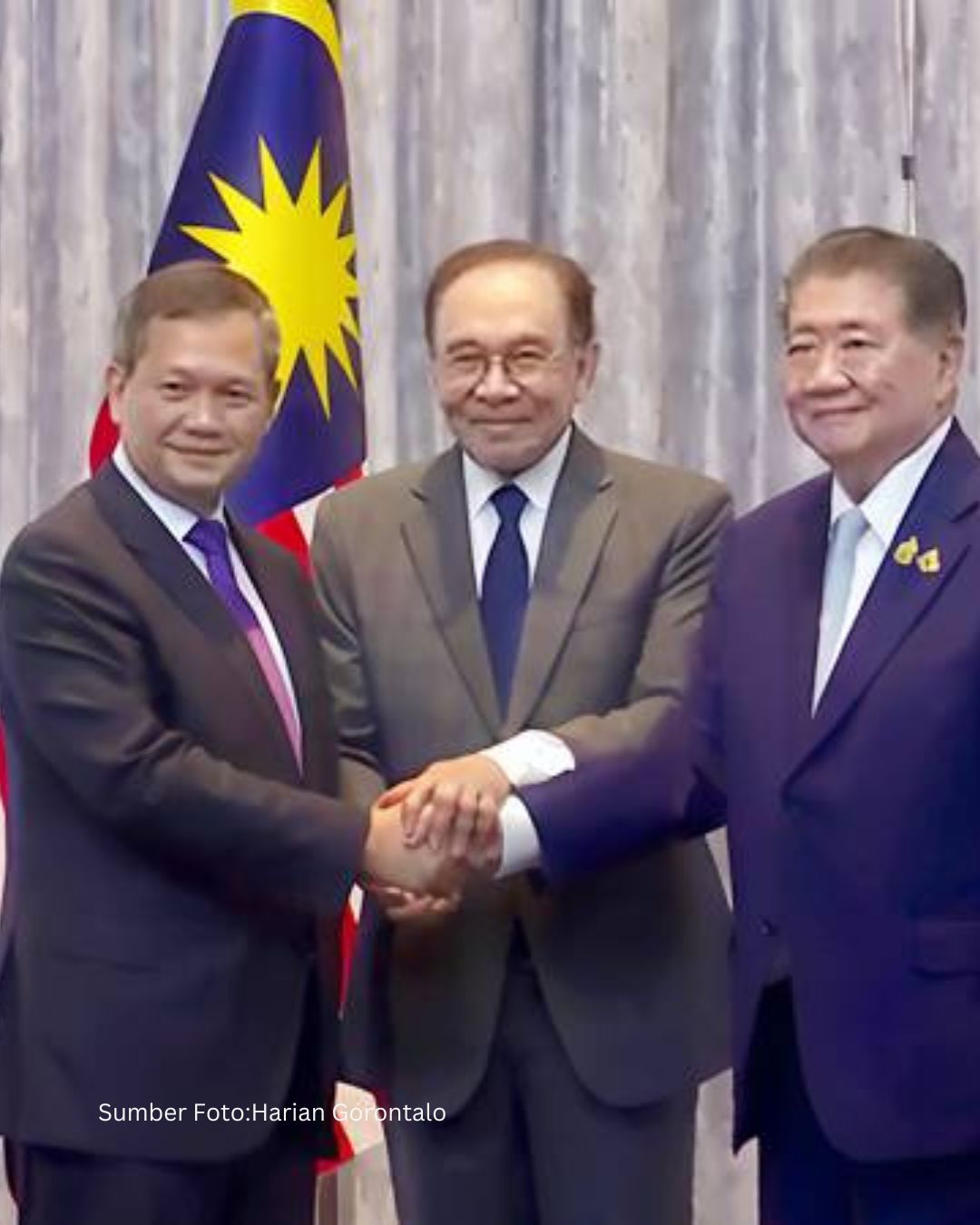 Gencatan Senjata Rapuh di Perbatasan Preah Vihear