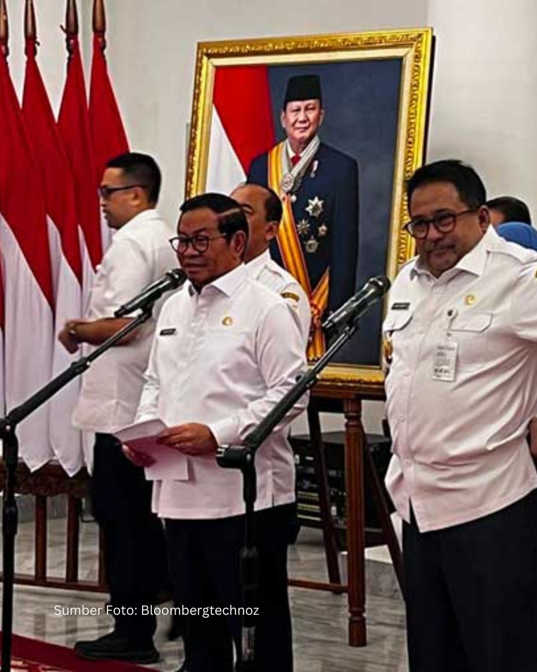 UMP Rp5,73 Juta Ditolak, KSPI Tuntut Revisi