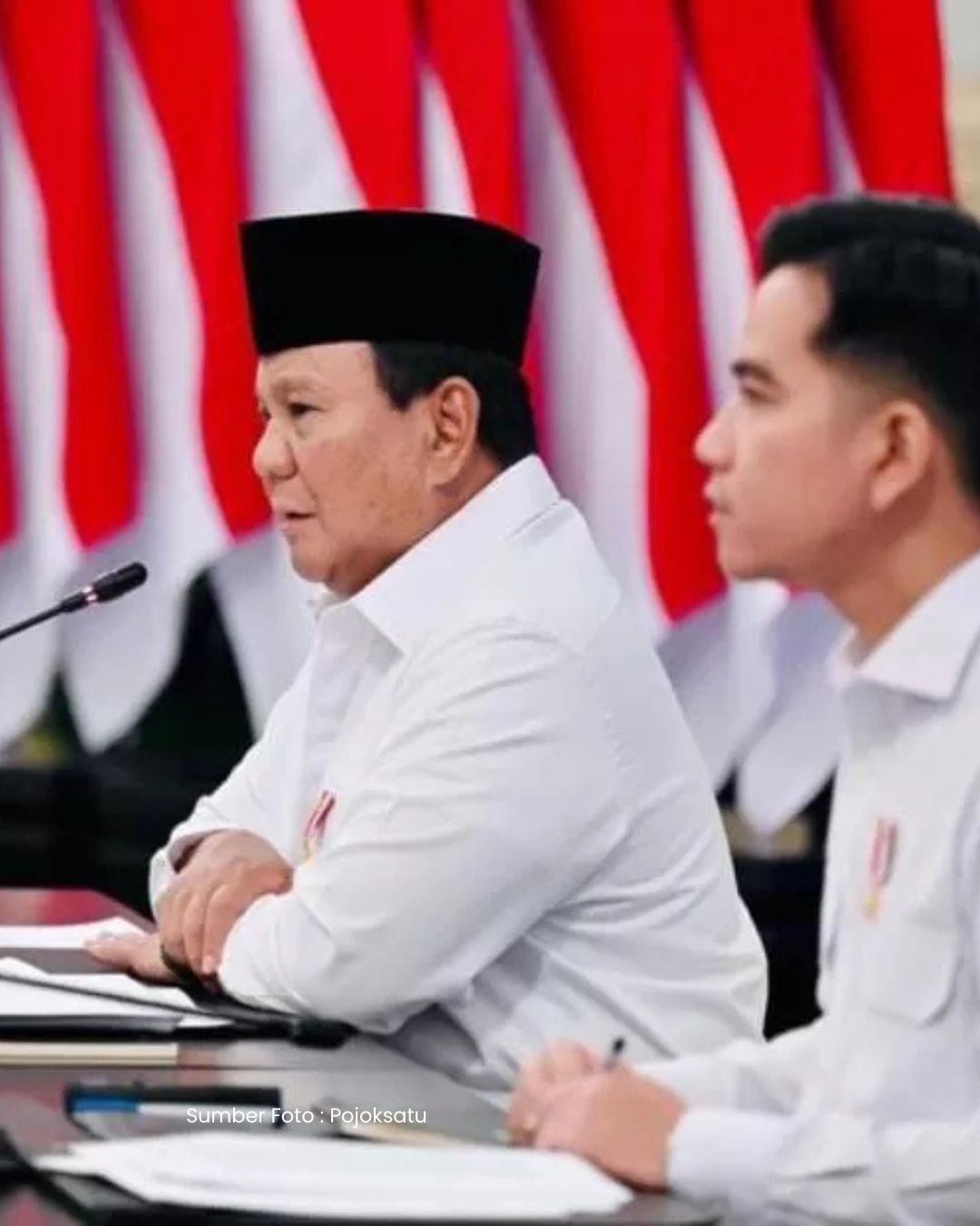 Alasan Prabowo Ingin Papua Juga Ditanami Sawit supaya Hasilkan BBM, Negara Hemat Ratusan Triliun.